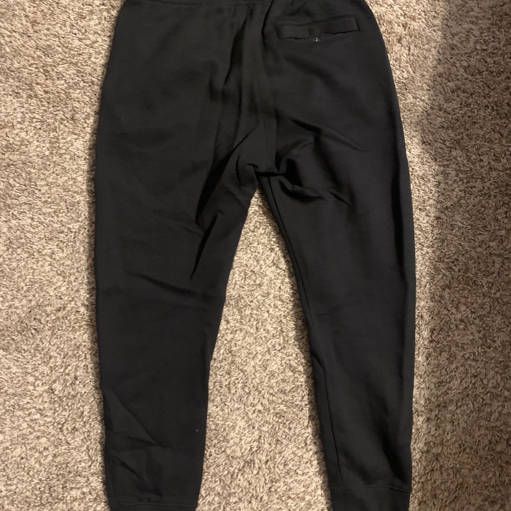 Nike Jogger Sweatpnts